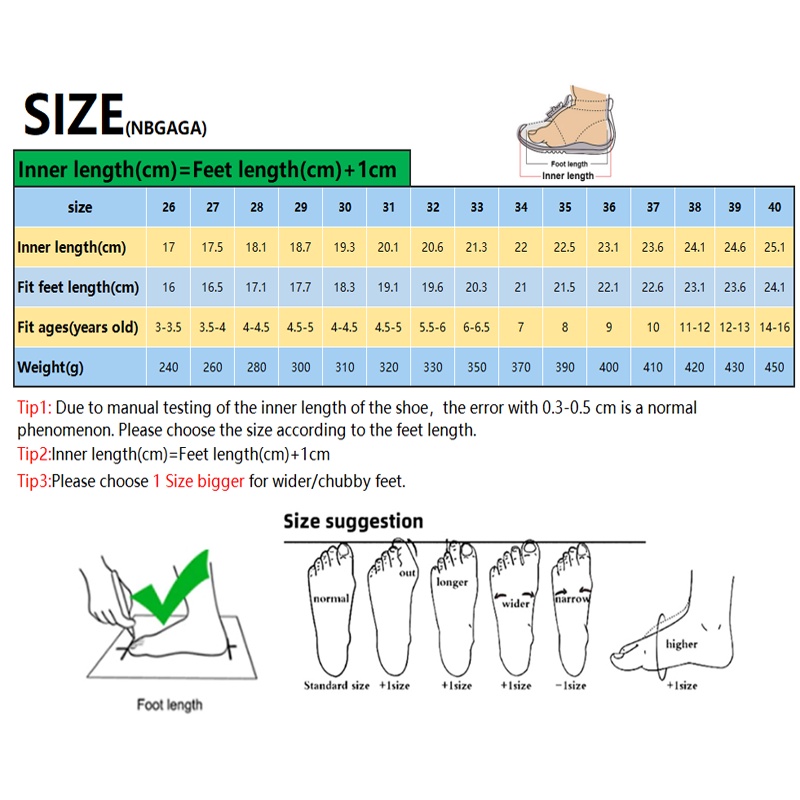 Giày Thể Thao Bằng Da Cho Bé Gái