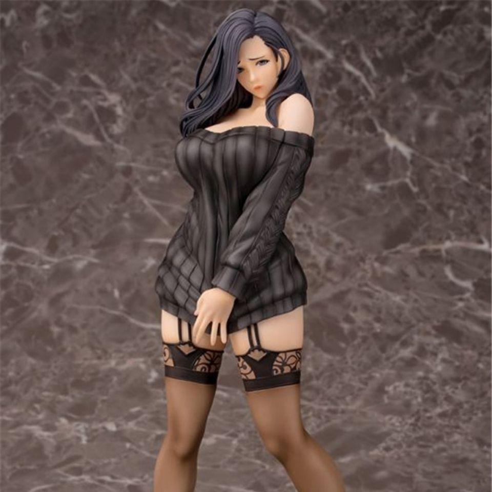 Mô Hình Nhân Vật daiki shiho kujo Animeoda Không Vẻ Đẹp Có Thể Tháo Rời Dùng Để Trang Trí