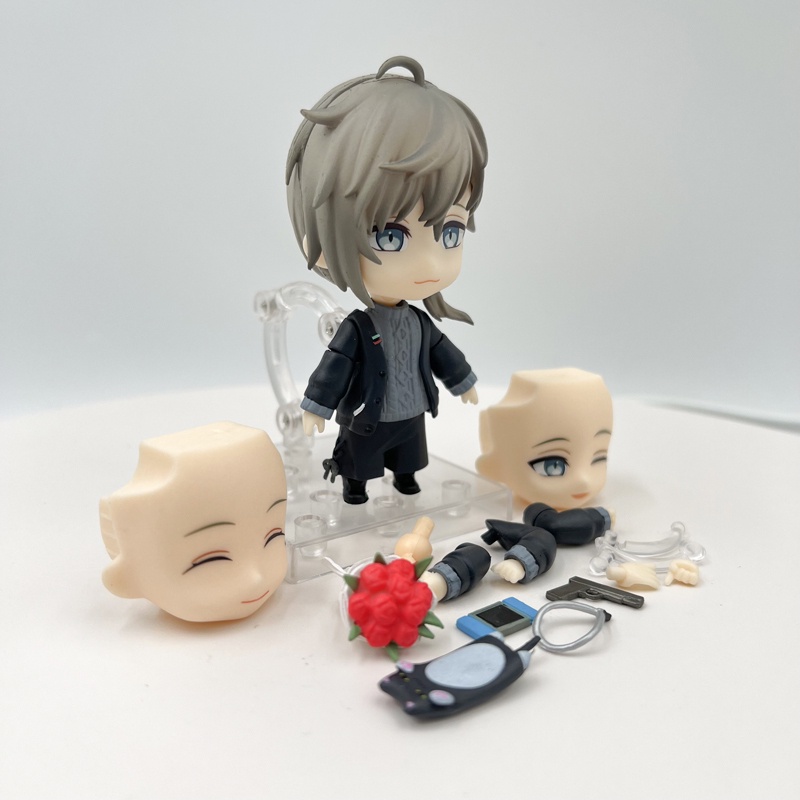 #1848 Mô Hình Nhân Vật anime nijisanji kanae Dễ Thương Xinh Xắn #1849 Mô Hình Nhân Vật sasaki saku Dễ Thương Xinh Xắn #1587 Mô Hình Nhân Vật nijisanji kuzuha