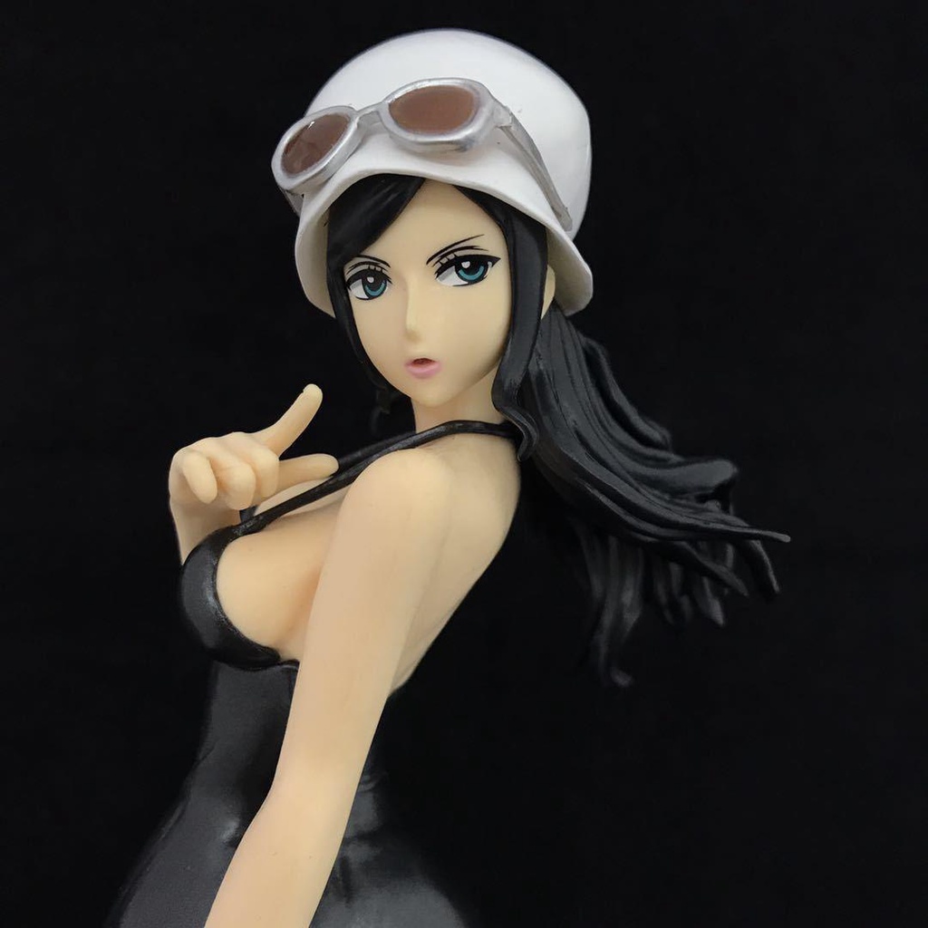 Mô Hình Đồ Chơi Nhân Vật one piece 4 Mẫu dxf the grandline lady vol.2 nico robin