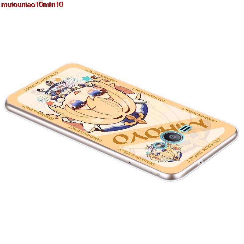 Ôp Điện Thoại tpu Dẻo Họa Tiết Hoạt Hình Dễ Thương Cho samsung j1 ace j2 j3 j5 j7 pro prime core plus 2016 2017 2018 Ốp