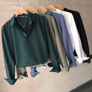 Áo sơ mi nam cao cấp sang trọng đủ các loại màu