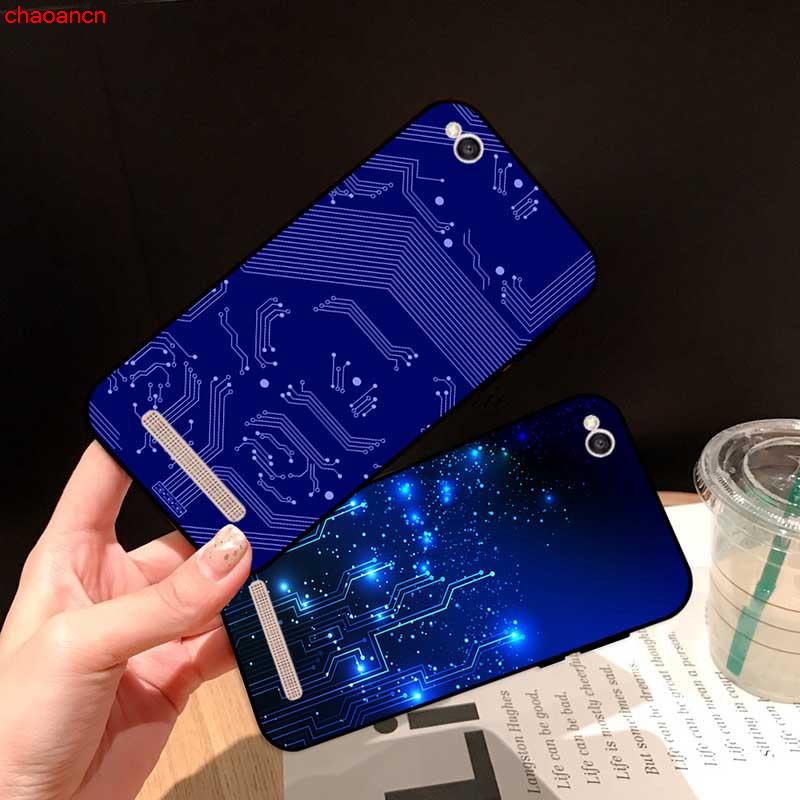 Ốp Điện Thoại silicon Họa Tiết hdlbxl 03 Cho xiaomi redmi 4a note 3 4 4x 3s 5a 5 6a 7 8 7a prime plus pro