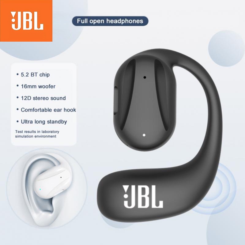 Tws Tai nghe không dây 5.2 hifi Chống Nước Phong Cách Doanh Nhân