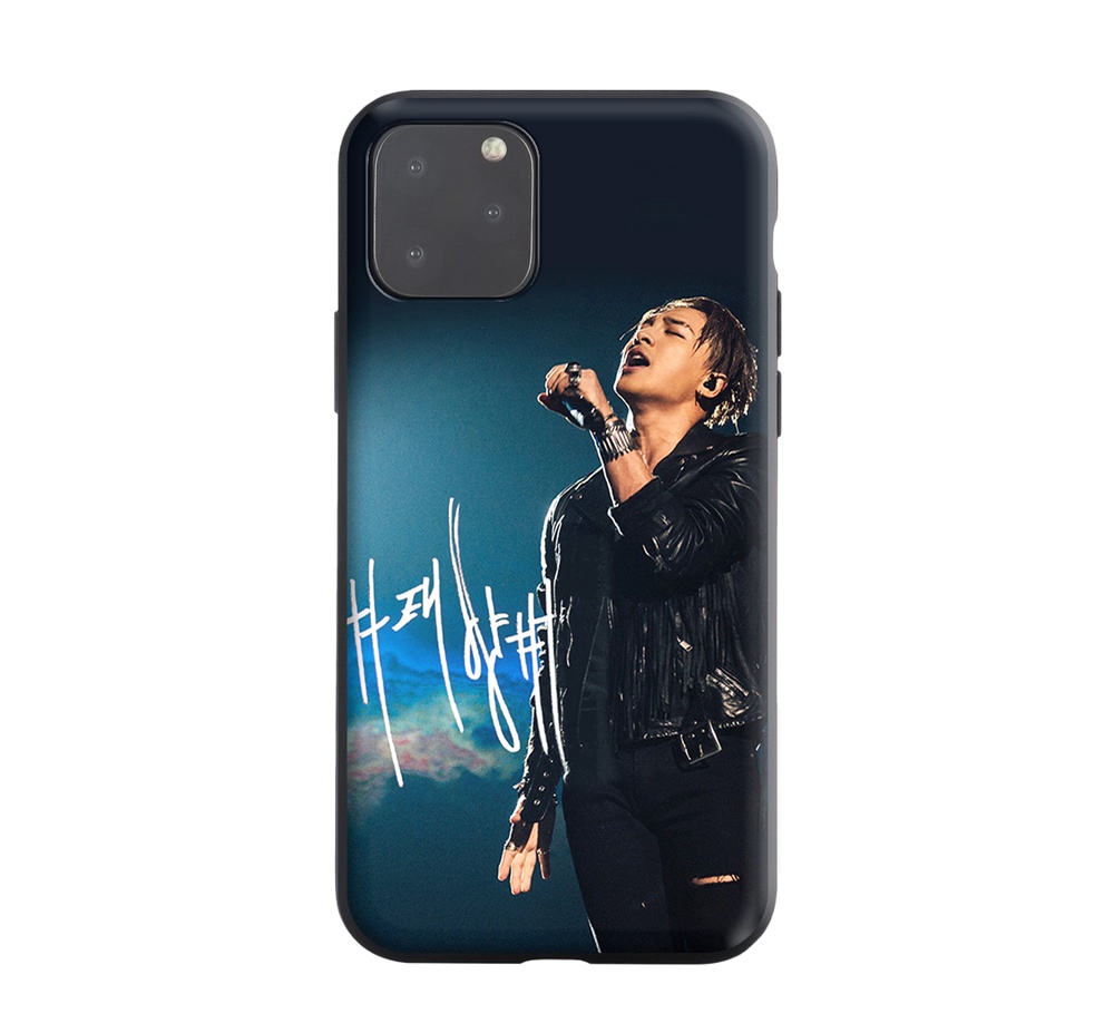 Sbja taeyang Ốp Điện Thoại Silicon tpu Mềm Cho vivo y17 y12 y15 2020 y11 y20 y19 y11s y12s y20i y20s