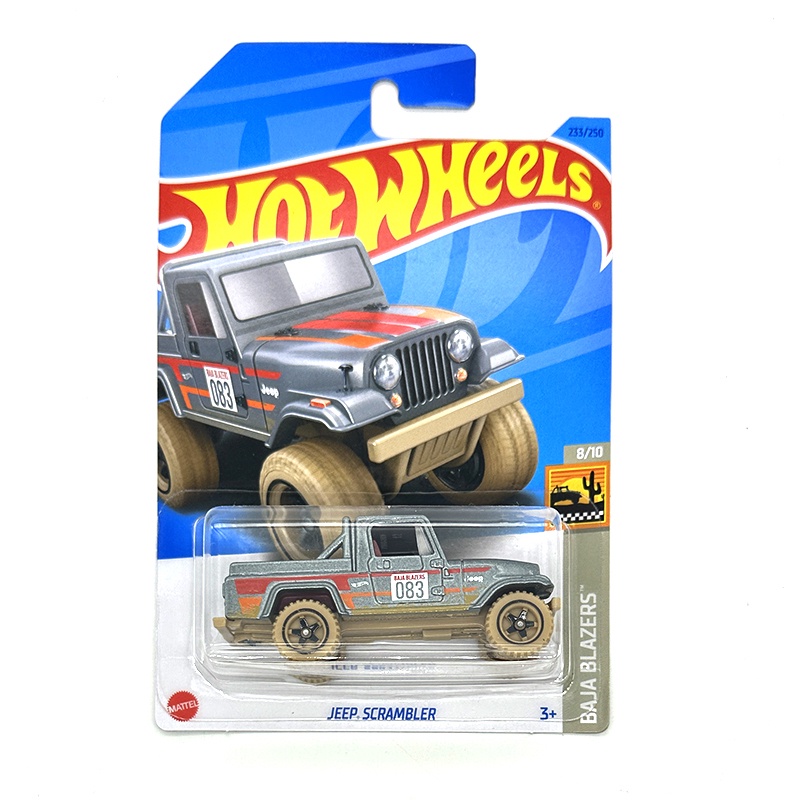 HOT WHEELS Mô Hình Xe Hơi datsun p350 tesla batman Bằng Kim Loại Tỉ Lệ 1 / 64 Mẫu 2023