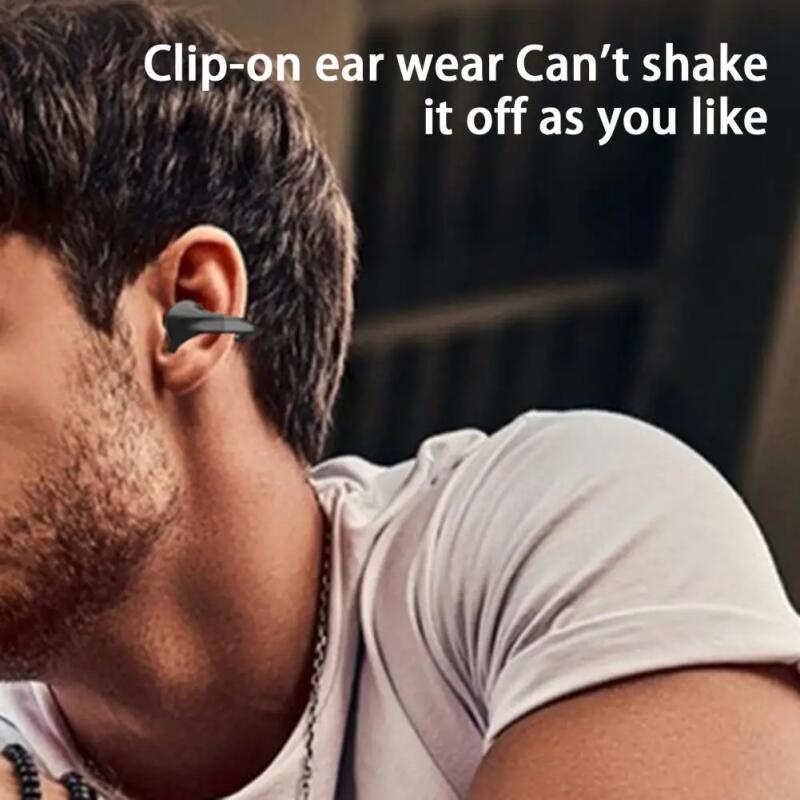 Lenovo Tai Nghe Nhét Tai bluetooth Không Dây Âm Thanh hifi Bt3.0 Và Phụ Kiện