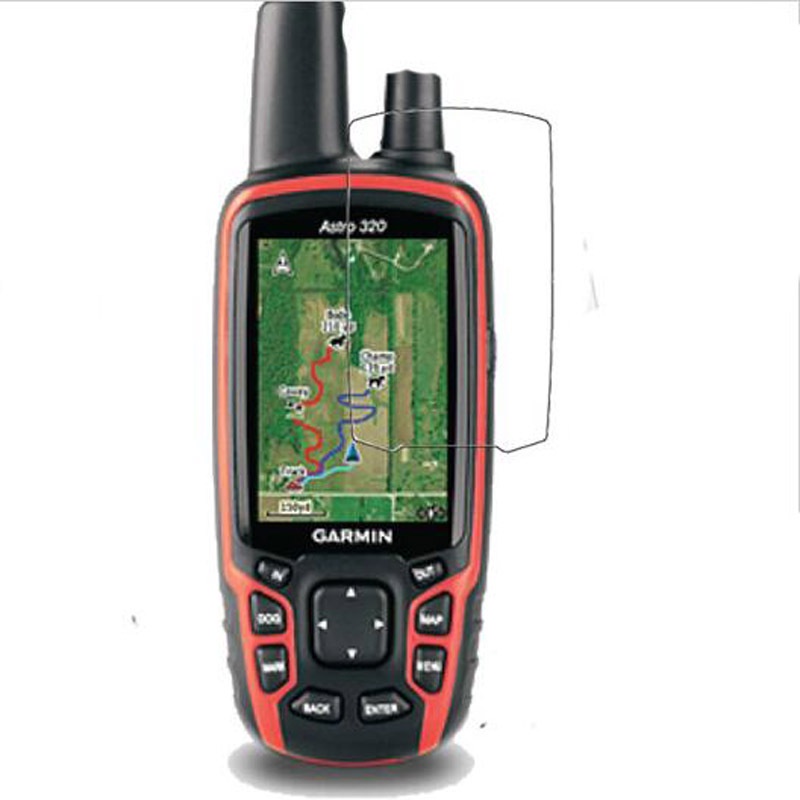 Kính Cường Lực 9h Bảo Vệ Màn Hình Cho garmin gpsmap 62s 62sc 62st 62stc 64 64s 64sx 64st 65s 65sr Astra 320 430 900 alpha 50