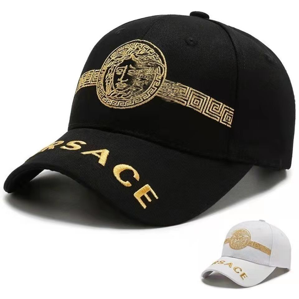 Mũ Lưỡi Trai Chống Nắng Mới Năm 2023 Versace