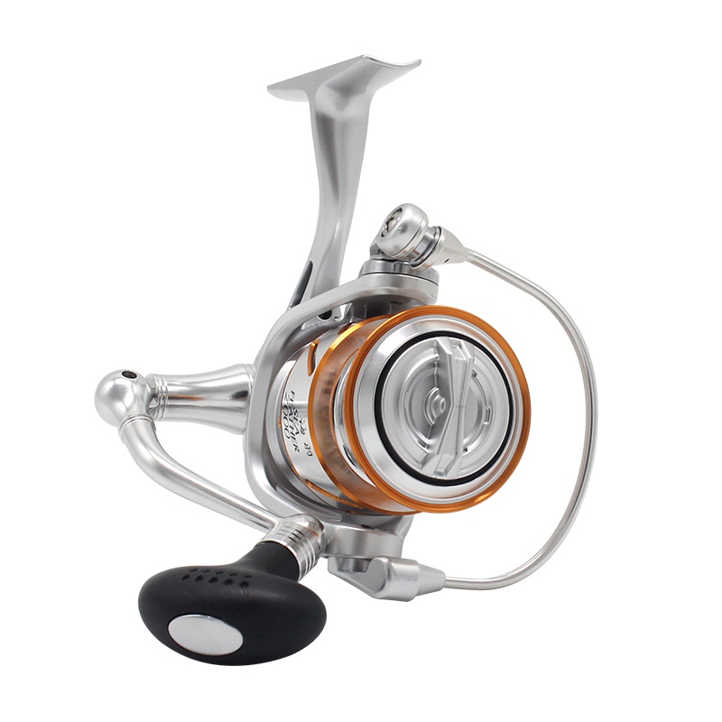 Ryobi Máy Câu Cá 5 + 1bb max drag 10kg Bằng Sợi carbon