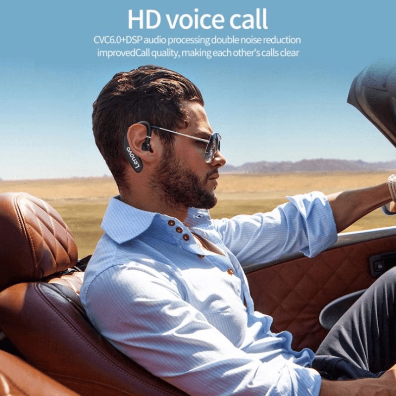 Tai Nghe Nhét Tai bluetooth Không Dây Có mic Phong Cách Thể Thao