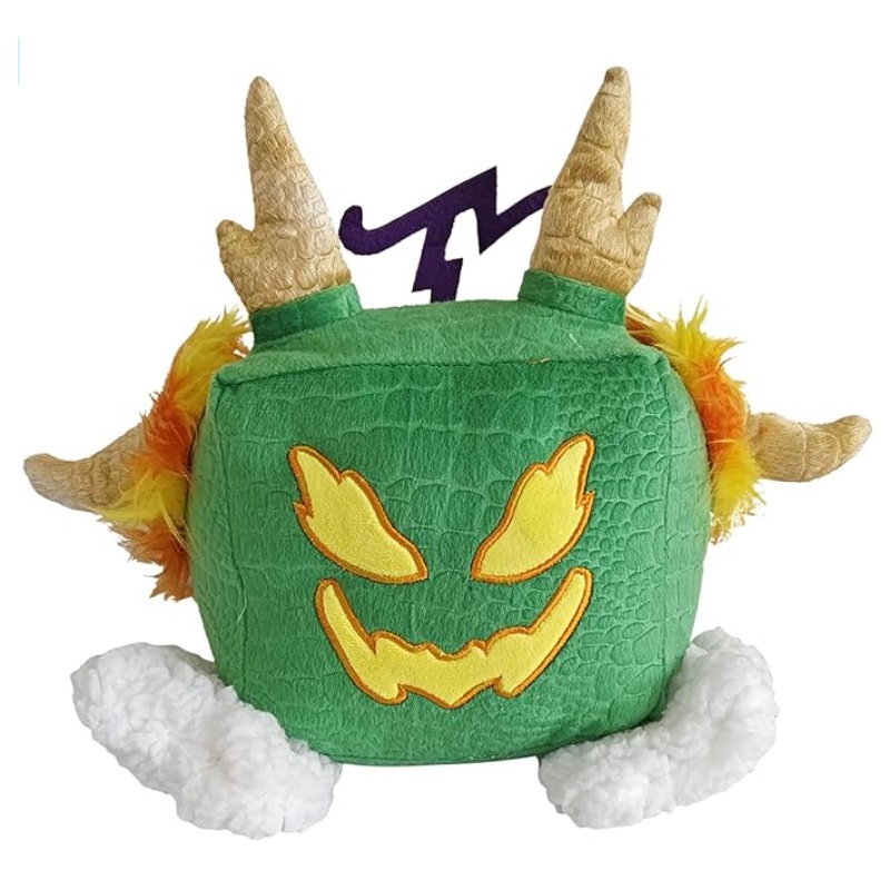 Blox Fruits Game Gấu Bông Búp bê trò chơi trái cây Roblox Fruit Game Đồ chơi nhồi bông quà tặng trẻ em Món quà sinh nhật quà Giáng sinh