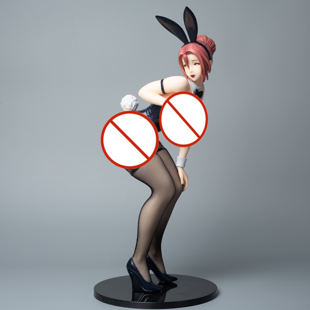 Mô Hình Nhân Vật maririchika kuroki Mom anime rabbit girl