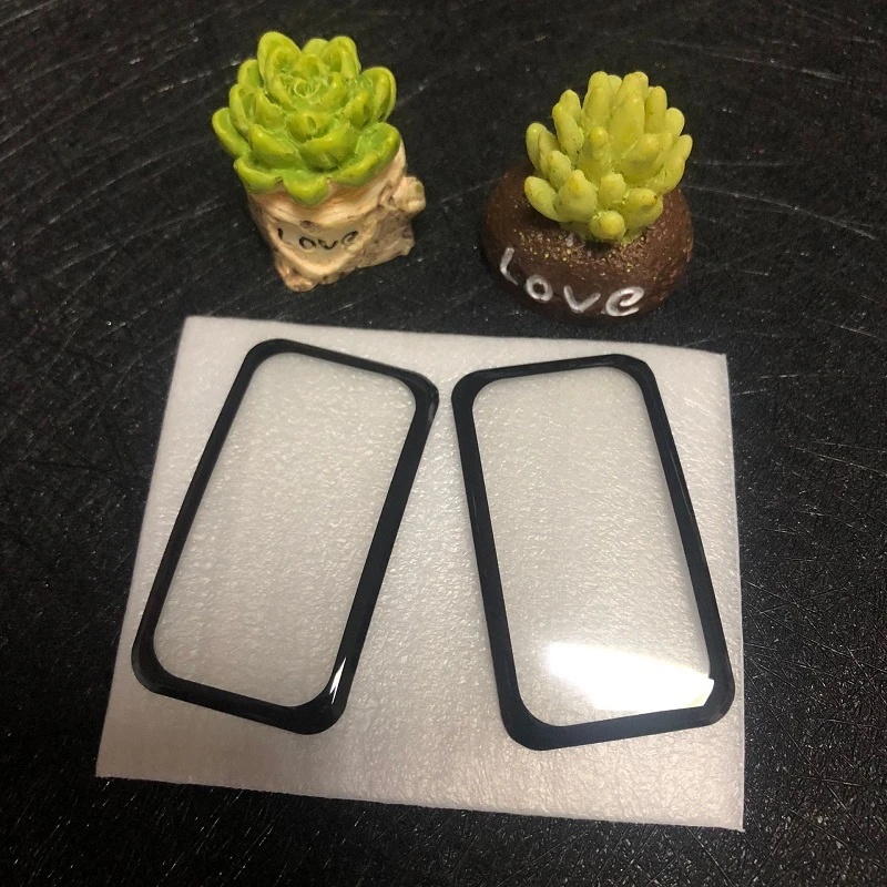 Miếng Dán 3d Bảo Vệ Màn Hình Dùng Cho xiaomi mi band 8 active smart band8 xiaomi mi band 8 active