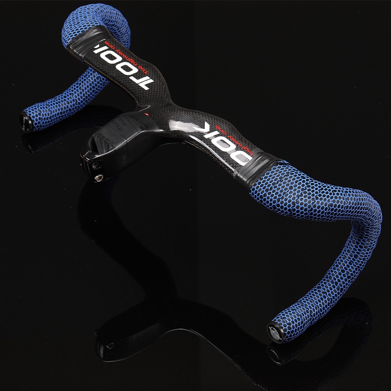 Starbucks Băng Quấn Tay Cầm Xe Đạp Chống Sốc Thoáng Khí Thoải Mái