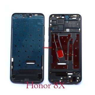 Casevn Ốp Điện Thoại Khung Giữa bezel Cho huawei honor 8x