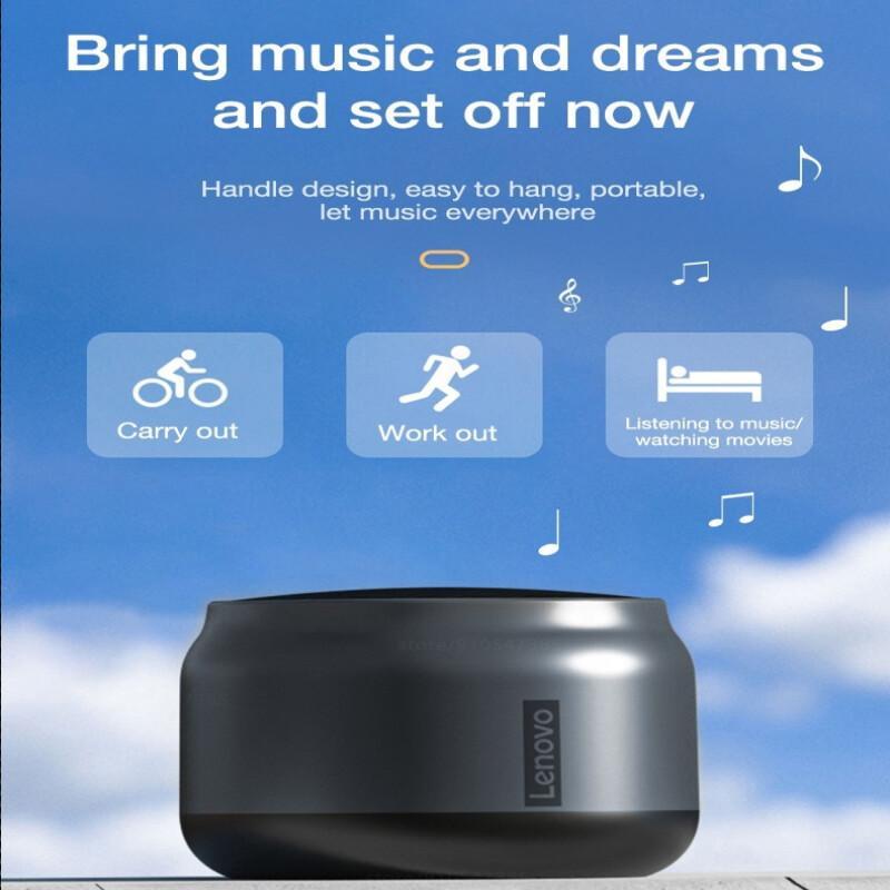 Loa bluetooth Không Dây k30 Âm Thanh Siêu Trầm Chất Lượng Cao