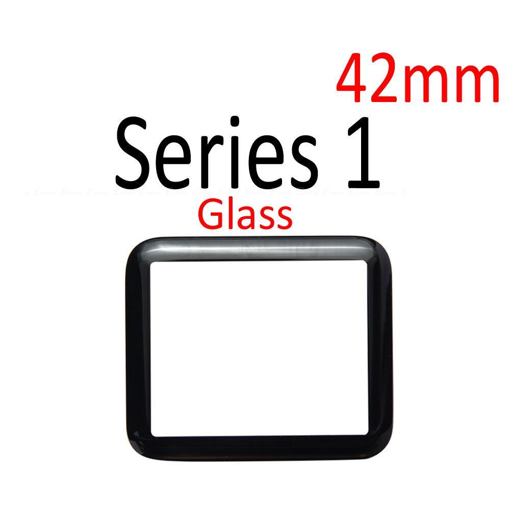 Màn Hình Cảm Ứng lcd Bằng Kính Thay Thế Chuyên Dụng Cho watch series 1 2 3 4 5 se 6 38mm 42mm 40mm 44mm oca