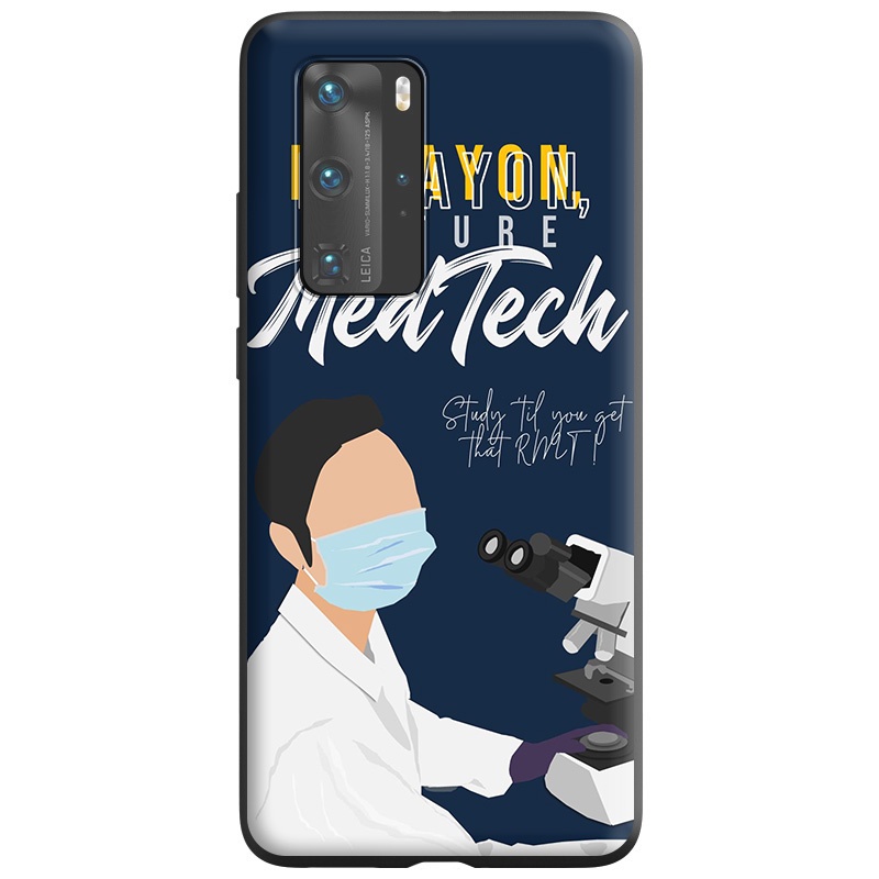Ốp Điện Thoại Silicon tpu Mềm Hình Bác Sĩ 78nov padayon future doctor Nha Khoa Cho oppo a3s a5 a5s a7 f9 pro a9 2020 a15 a15s