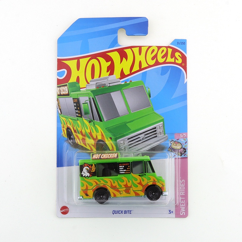 HOT WHEELS Mô Hình Xe Hơi corvette el seo coupe viper rt / 10 2023k Bằng Hợp Kim Chất Lượng Cao