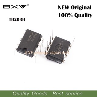 Set 10 linh kiện điện tử thx203h dip8 thx203h-7v dip-8 thx203 dip mới và chính hãng