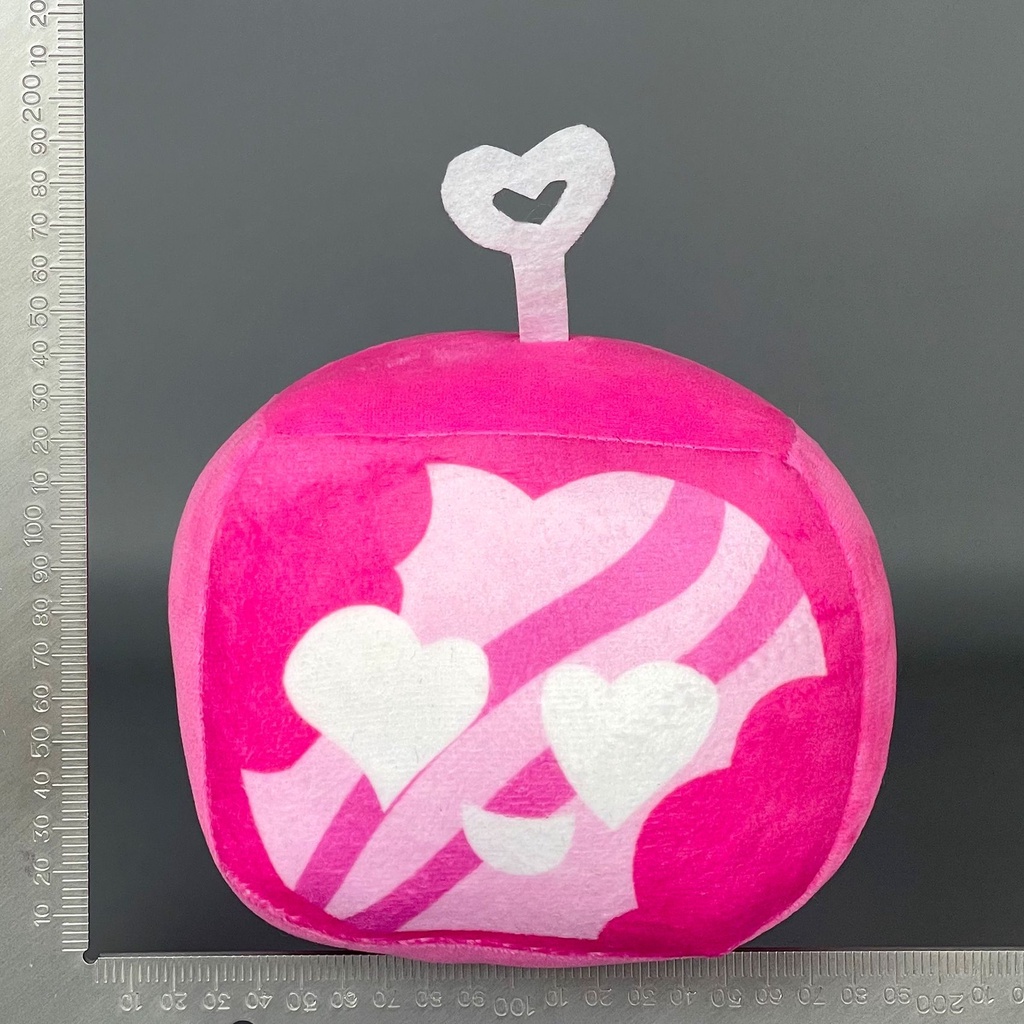 ✨Blox Fruits✨Búp bê trò chơi trái cây Roblox Fruit Game Đồ chơi nhồi bông quà tặng trẻ em Món quà sinh nhật quà Giáng sinh