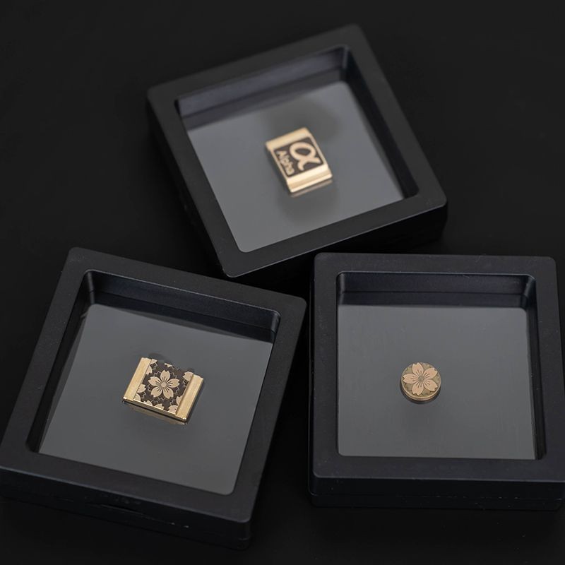 Sakura SONY Hot Shoe Cover a7c2 Camera a7m4zve10a6400 Creative zv1 Phụ kiện SONY thế hệ thứ hai a600