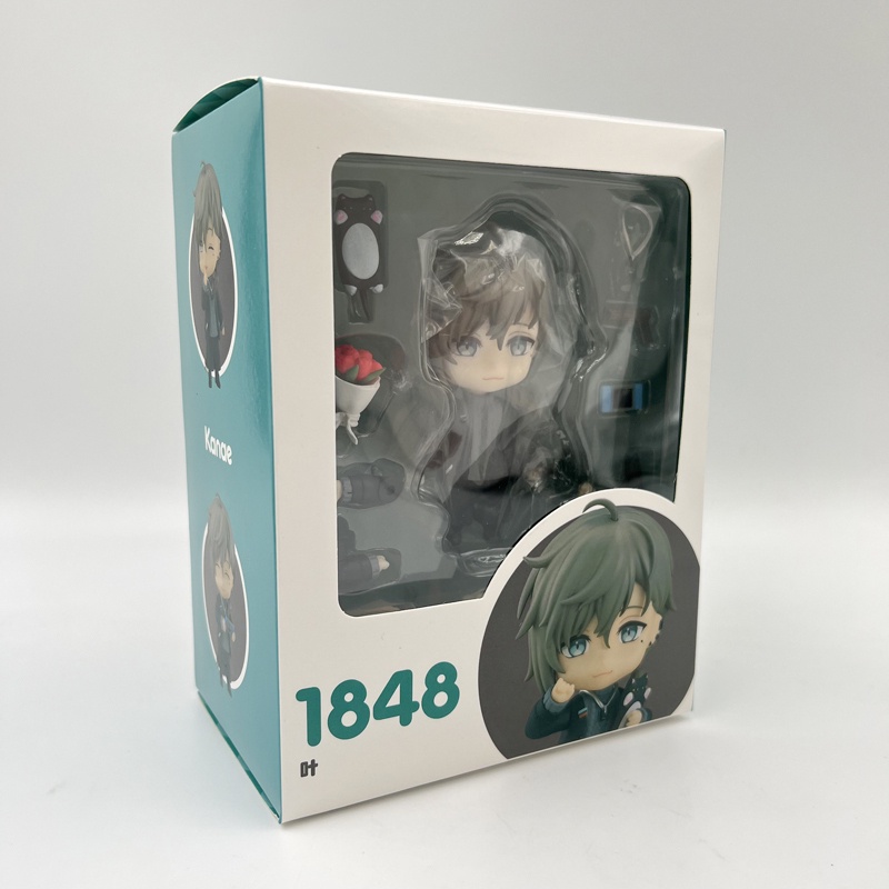 #1848 Mô Hình Nhân Vật anime nijisanji kanae Dễ Thương Xinh Xắn #1849 Mô Hình Nhân Vật sasaki saku Dễ Thương Xinh Xắn #1587 Mô Hình Nhân Vật nijisanji kuzuha