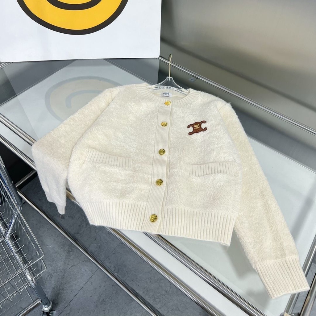 Áo Khoác cardigan Dệt Kim Thời Trang Xu Hướng Mới 2023