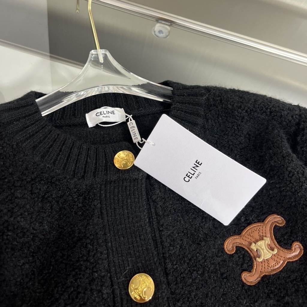 Áo Khoác cardigan Dệt Kim Thời Trang Xu Hướng Mới 2023