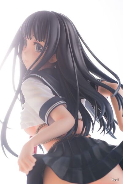 Mô Hình Nhân Vật daiki kougyou anime Nhật Bản 26cm Tỉ Lệ 1 / 6