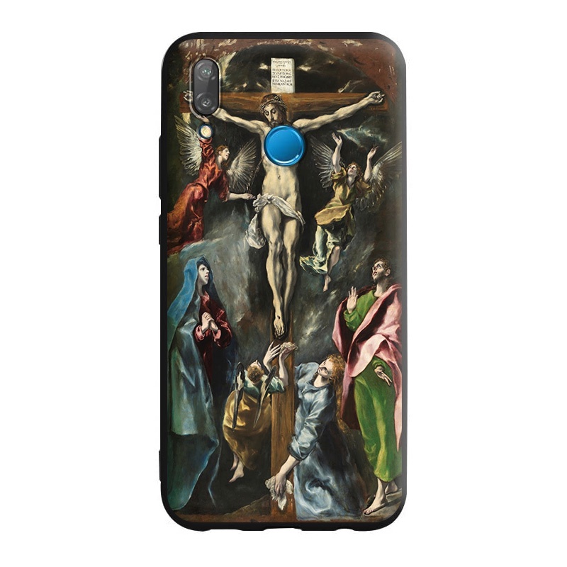 Narareno Ốp Điện Thoại Silicon tpu Mềm Cho vivo y17 y12 y15 2020 y11 y20 y19 y11s y12s y20i y20s