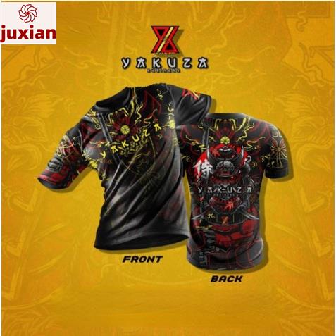 [Hàng Có Sẵn] Quần Áo Mới 2023 size xs-3xl yakuza v1 (yb1)