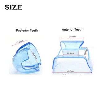 Dụng Cụ Mở Miệng Bên Trong Răng Miệng