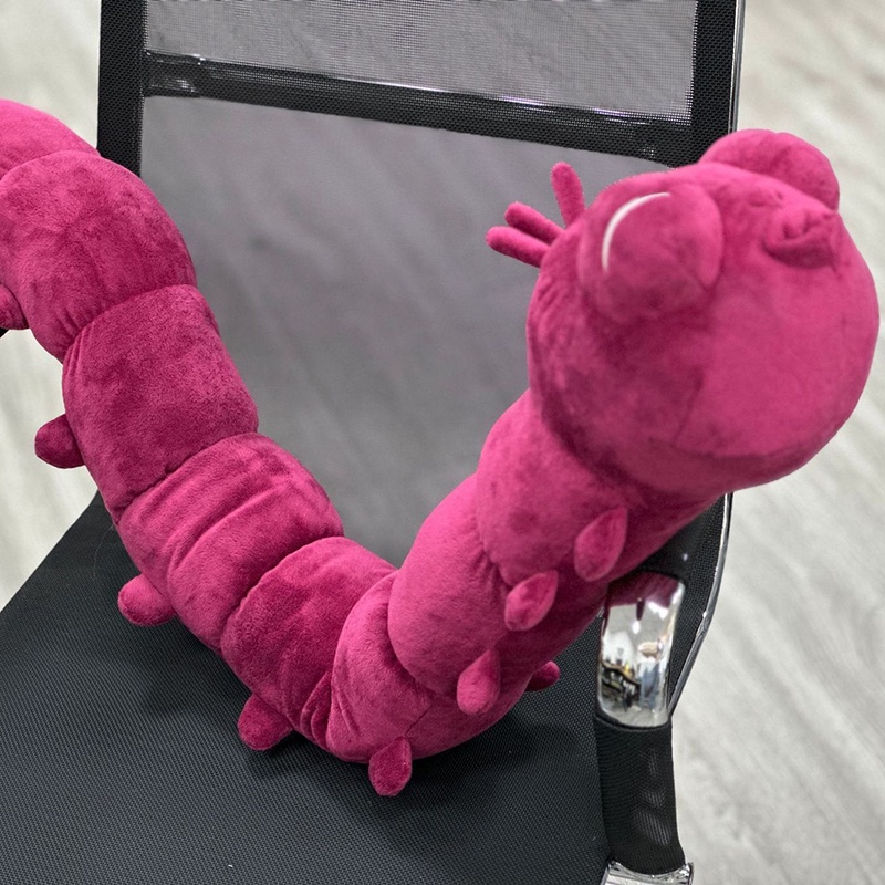 Thú Nhồi Bông Hình Nhân Vật jujutsu kaisen cursed Aprilit 130cm