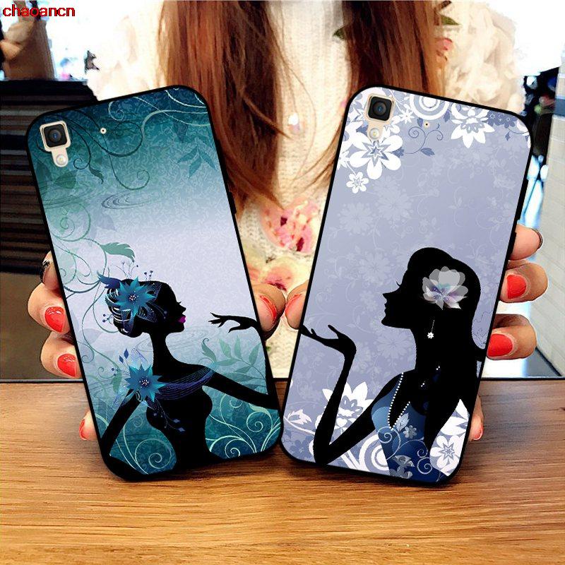 Ôp Điện Thoại silicon Dẻo Họa Tiết Độc Đáo 06 Cho realme 1 r19 f11 x k3 3 c2 a1k 5 5i c3 5s c11 lite pro Ốp