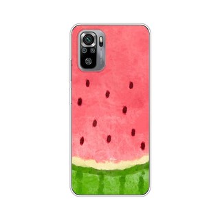 Ốp Điện Thoại Silicon Mềm Cho redmi note 10 / note 10s / note 10 pro / note 11 / note 12 pro