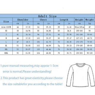 Baju pancing Lenan panjang (Áo Thun Câu Cá Thể Thao camo Phiên Bản Thể Thao)
