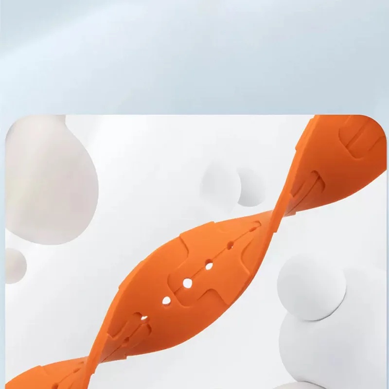 HERMES Silicone Dây Đeo Silicon Thay Thế Cho Đồng Hồ Thông Minh huawei gt 4 41mm 46mm gt 4