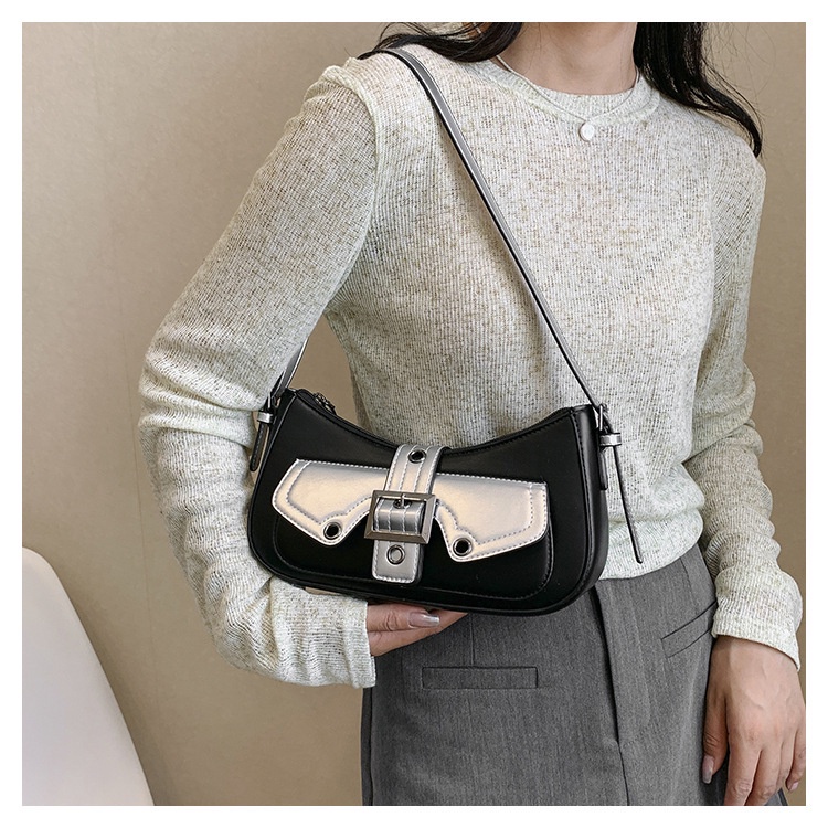 Túi Xách Đeo Chéo Cỡ Lớn Thời Trang Cho Nữ