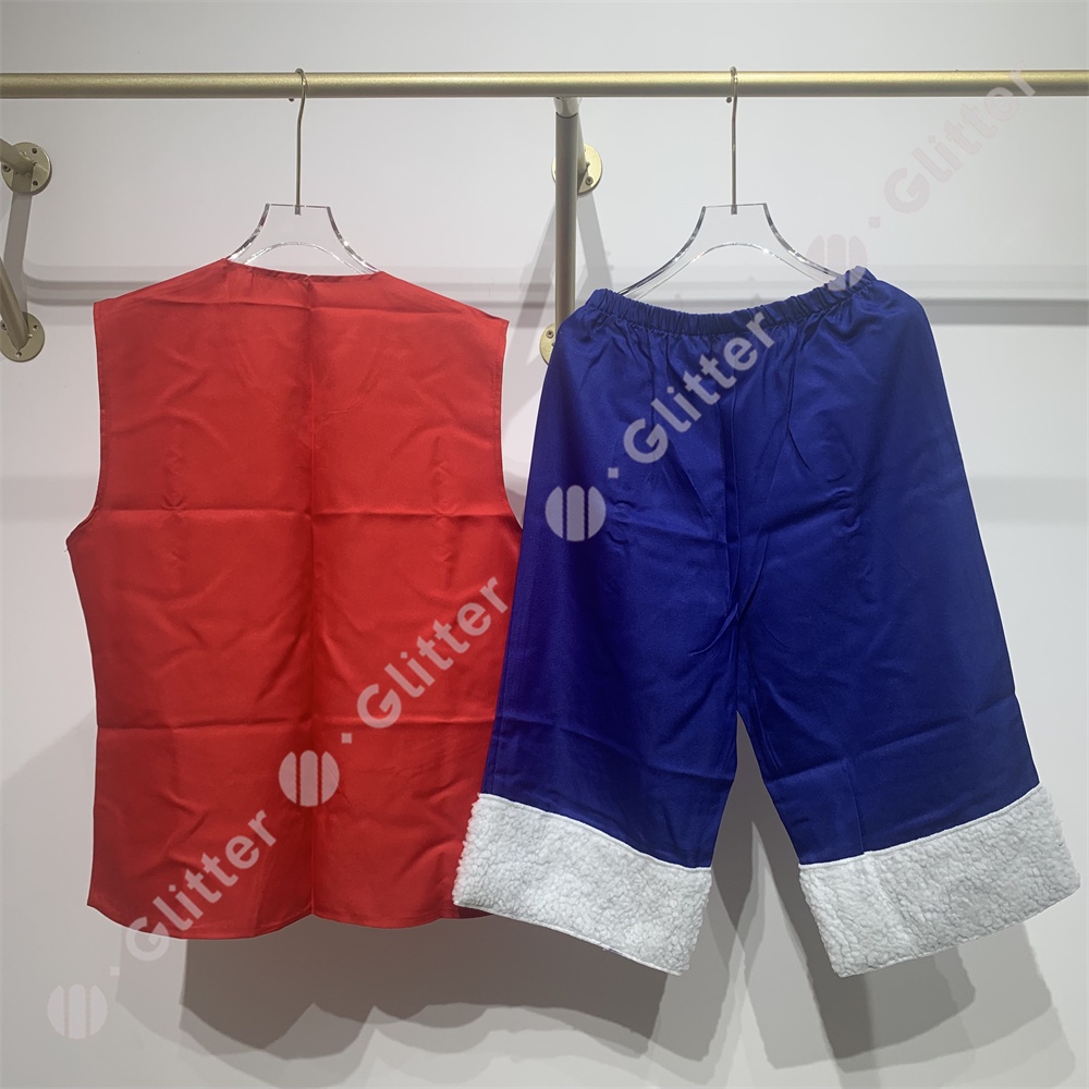 Bộ Trang Phục Hóa Trang Nhân Vật luffy Trong Phim Hoạt Hình one piece Dành Cho Nam