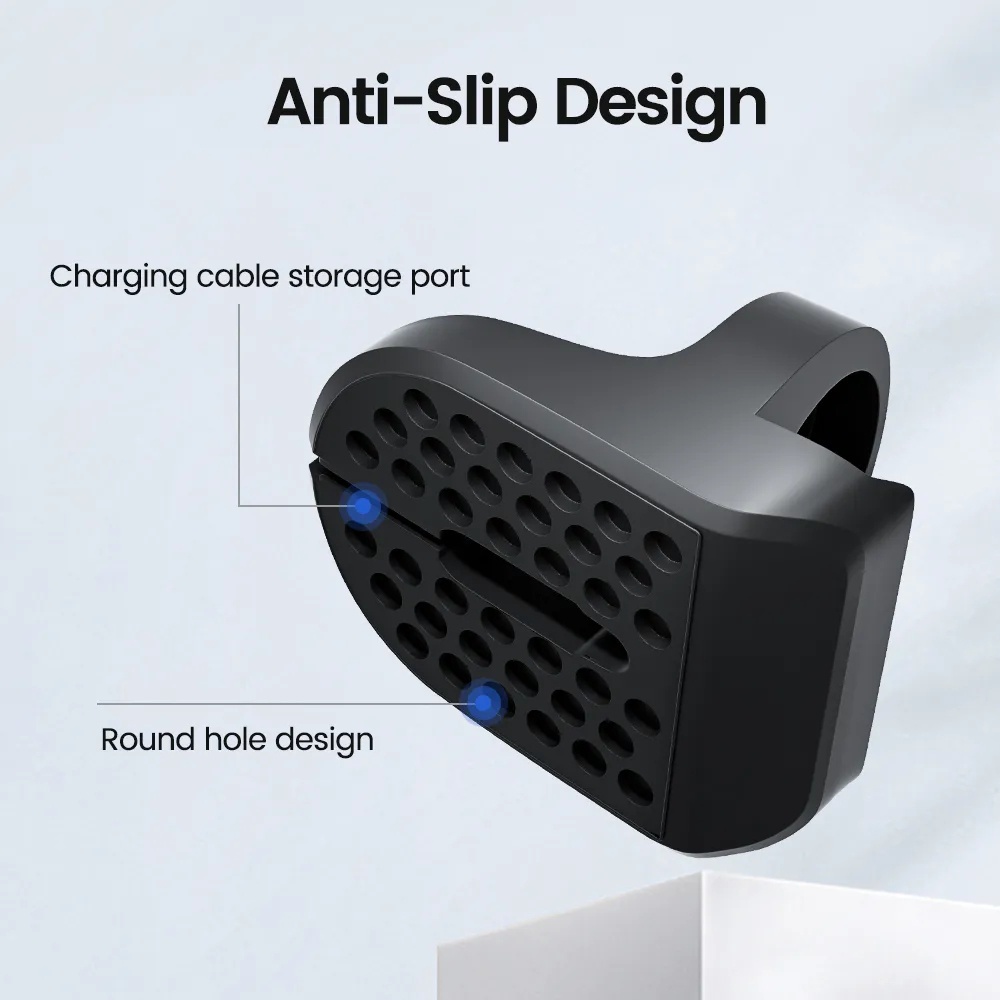 Đế Sạc Bằng Silicon Cho Đồng Hồ huawei gt 4 gt 4 41mm 46mm gt4 Đứng