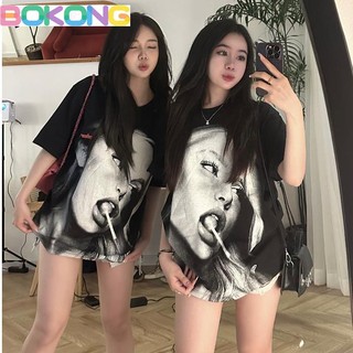 Áo Thun In Hình Kẹo Mút Dễ Thương Cho Bé Gái