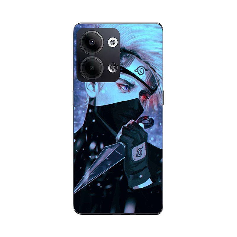 Ốp Điện Thoại Mềm Hình Cô Gái Hoạt Hình Cho oppo reno 9 pro pgx110 oppo reno 9 phm110