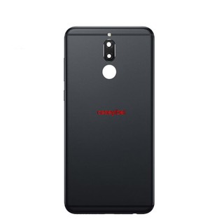 Nắp Đậy Pin Thay Thế Bằng Kim Loại Cho huawei mate 10 lite huawei nova 2i Ốp