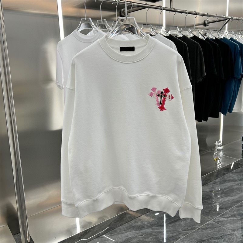 Hàng Có Sẵn! Áo hoodie Dáng Rộng Thiết Kế Mới Năng Động Thời Trang Dành Cho Nữ