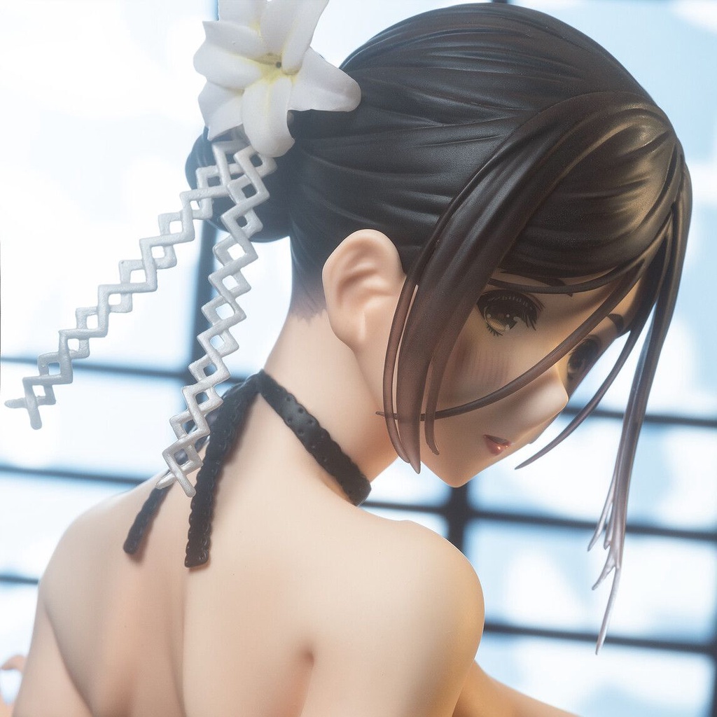 Mô Hình Nhân Vật Nữ anime 25cm Quyến Rũ Gợi Cảm
