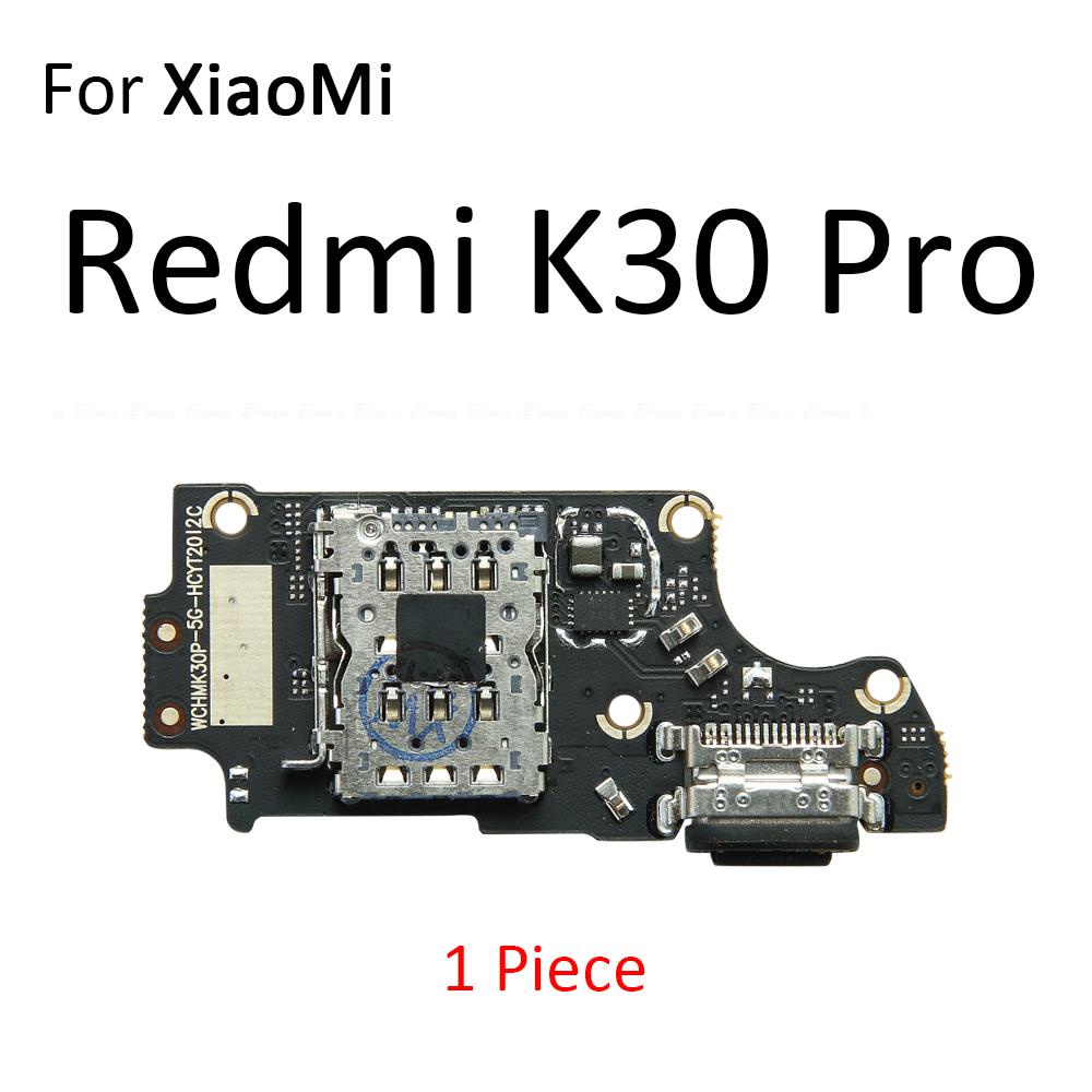 Mạch Cổng Sạc Chuyên Dụng Cho xiaomi redmi k20 k30 k30s k40 k40s k50 gaming ultra k50i k60e k60 pro plus