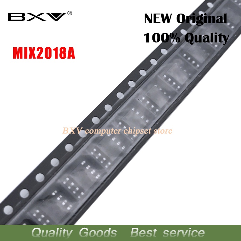 10 Cái mix2018a sop-8 mix2018 chip ic