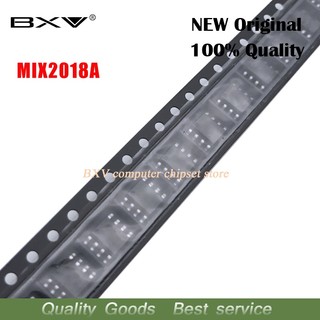 10 cái mix2018a sop-8 mix2018 chip ic